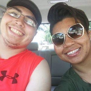 Meet your Posher, Deb